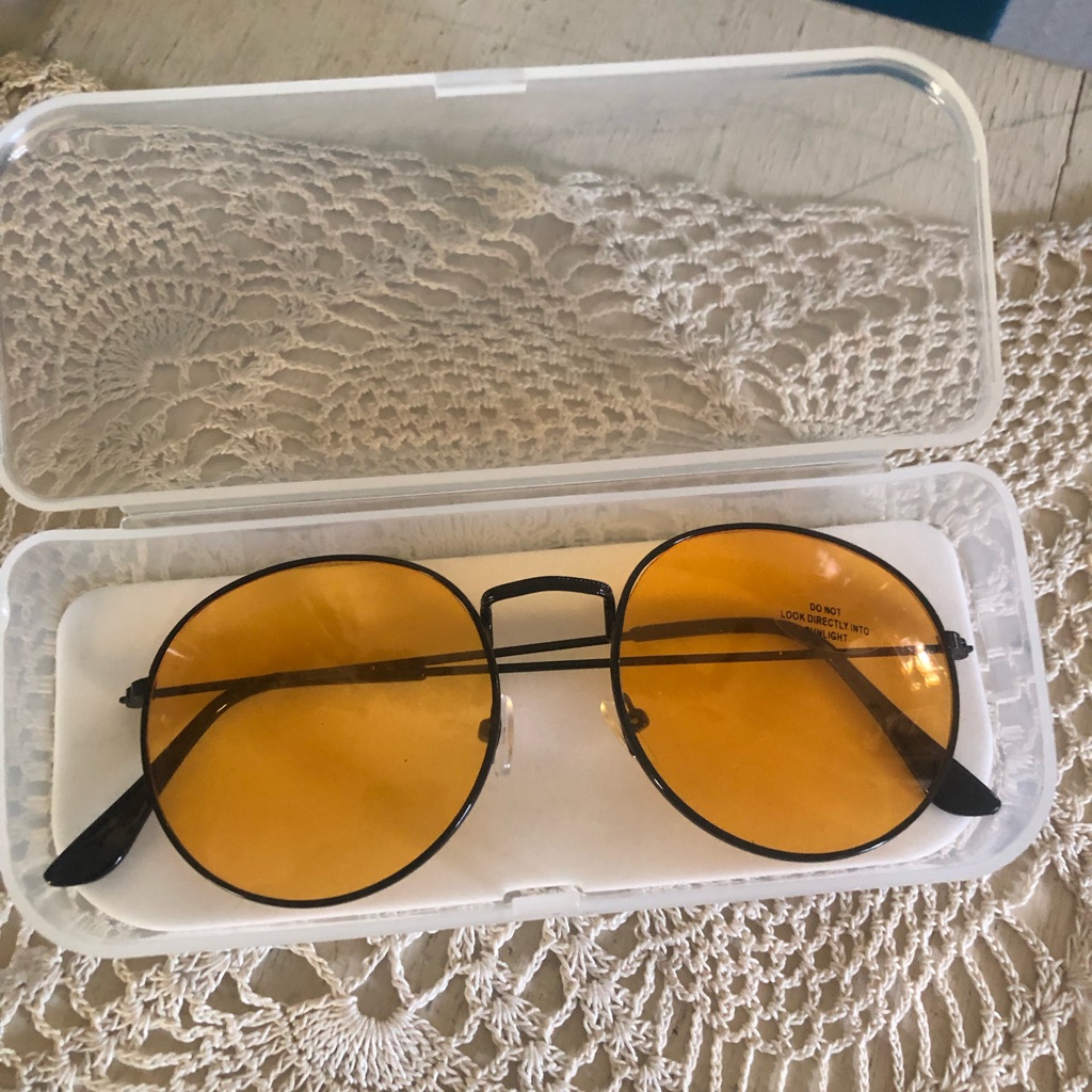 Aviator Sunglasses